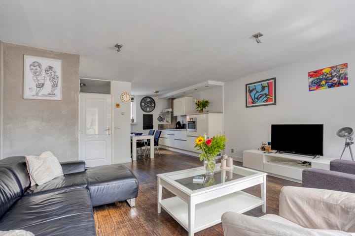 Foto 13 van Hyacinthenstraat 16