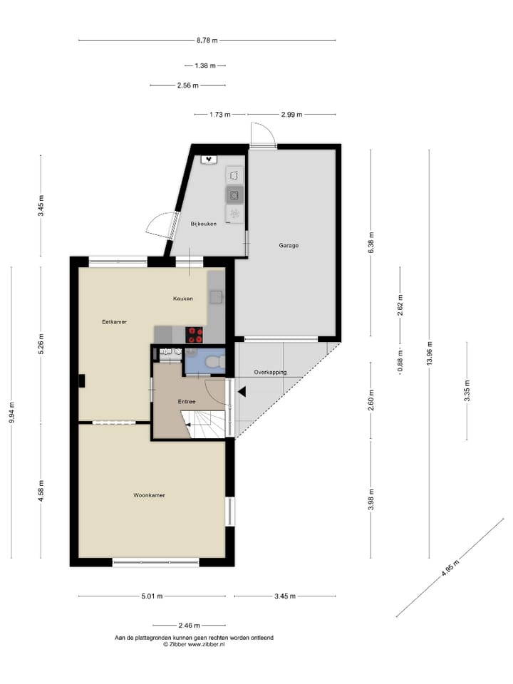 Foto 31 van Roggeblom 28