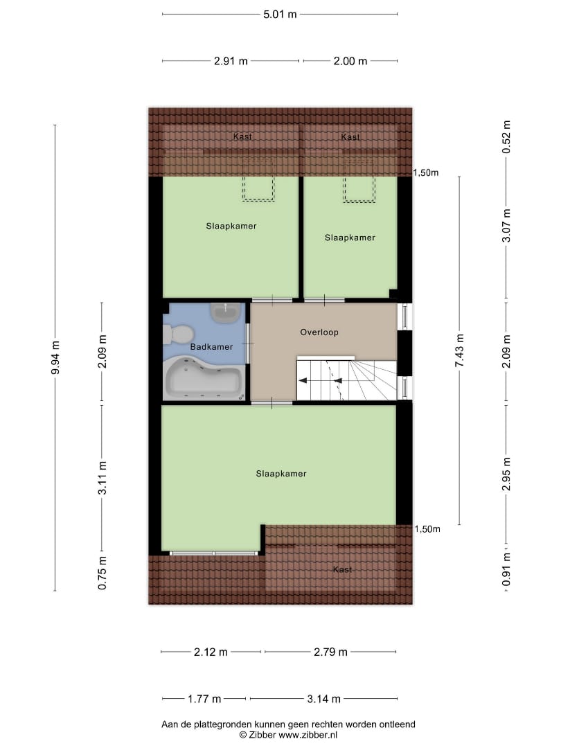 Photo 32 of Roggeblom 28