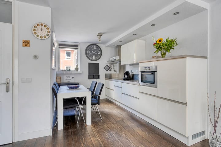 Foto 11 van Hyacinthenstraat 16