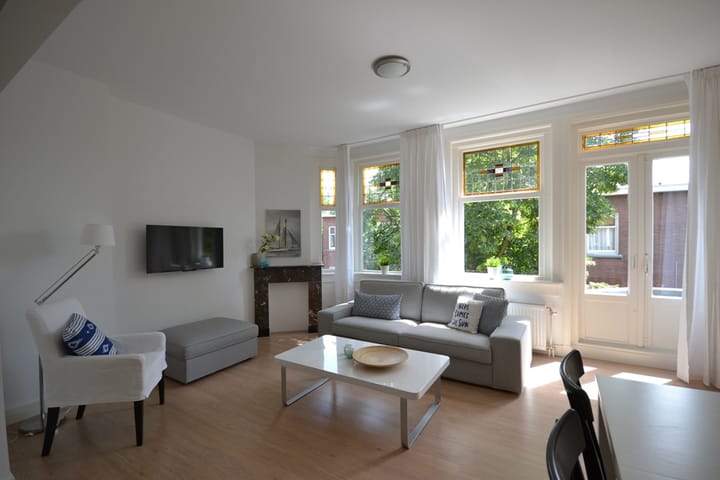 Van der Capellenstraat 90