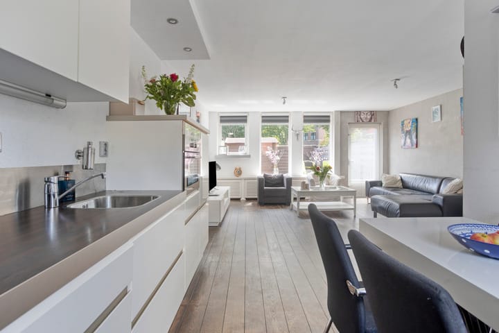 Foto 12 van Hyacinthenstraat 16