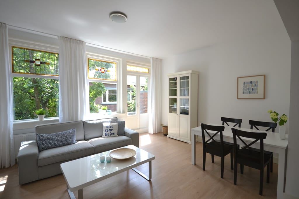 Foto 4 van Van der Capellenstraat 90