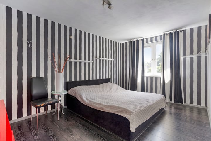 Foto 14 van Hyacinthenstraat 16