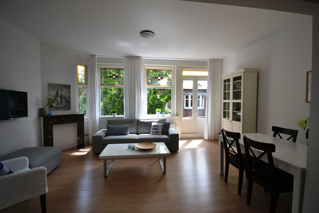 Foto 5 van Van der Capellenstraat 90