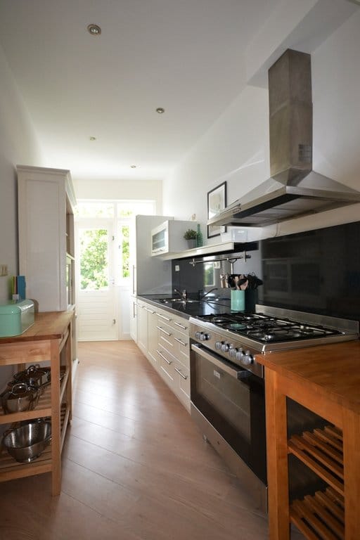 Foto 7 van Van der Capellenstraat 90