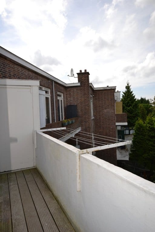 Foto 10 van Van der Capellenstraat 90