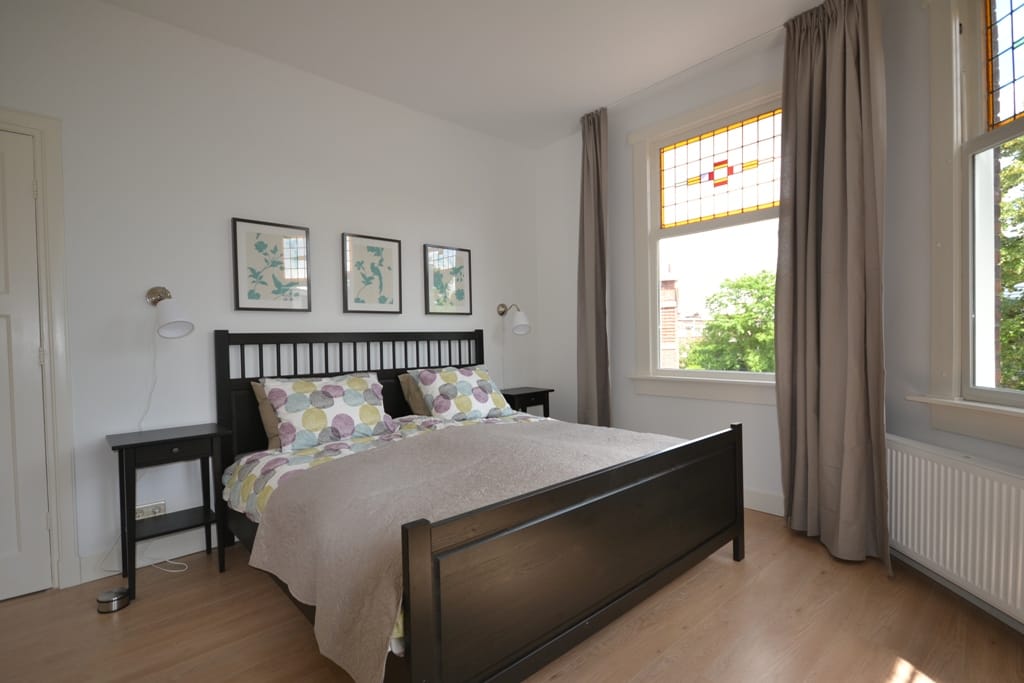 Foto 12 van Van der Capellenstraat 90