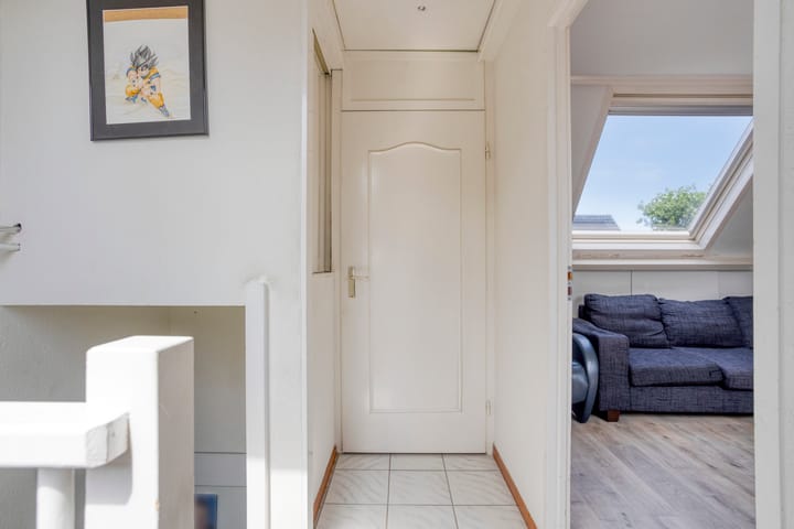 Foto 21 van Hyacinthenstraat 16