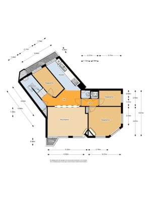 Foto 26 van Van der Capellenstraat 90