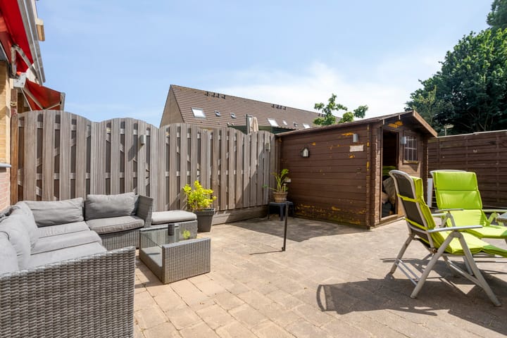 Foto 24 van Hyacinthenstraat 16