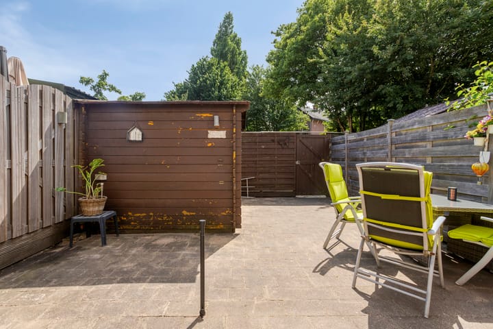 Foto 25 van Hyacinthenstraat 16