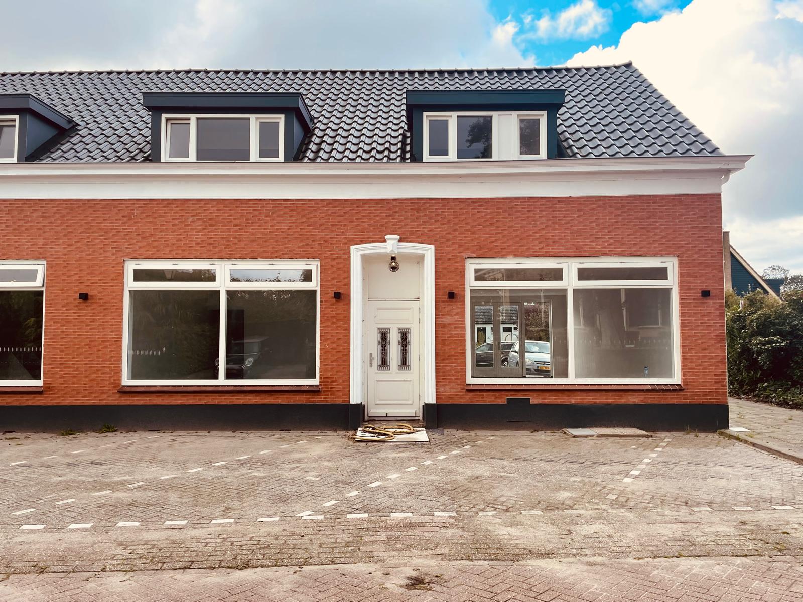 Dorpsstraat 62-B, 62, B, Hendrik-Ido-Ambacht, 3342BD, Zuid-Holland, Nederland 62