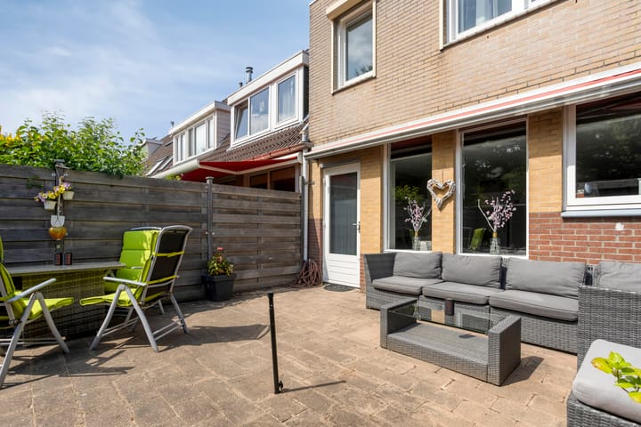 Foto 26 van Hyacinthenstraat 16