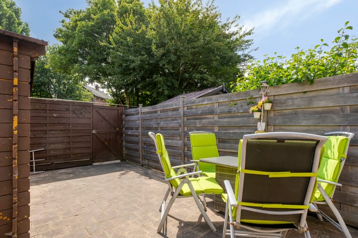 Foto 27 van Hyacinthenstraat 16