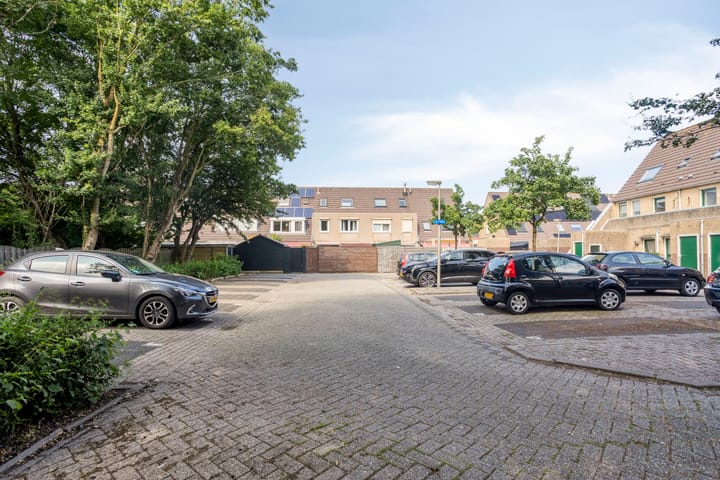 Foto 29 van Hyacinthenstraat 16