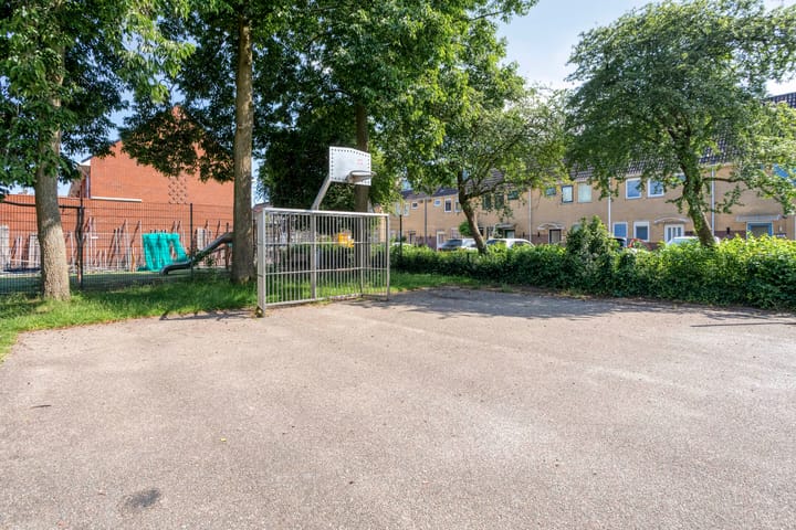 Foto 30 van Hyacinthenstraat 16