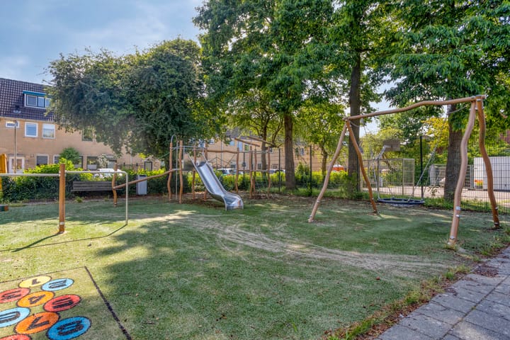 Foto 31 van Hyacinthenstraat 16