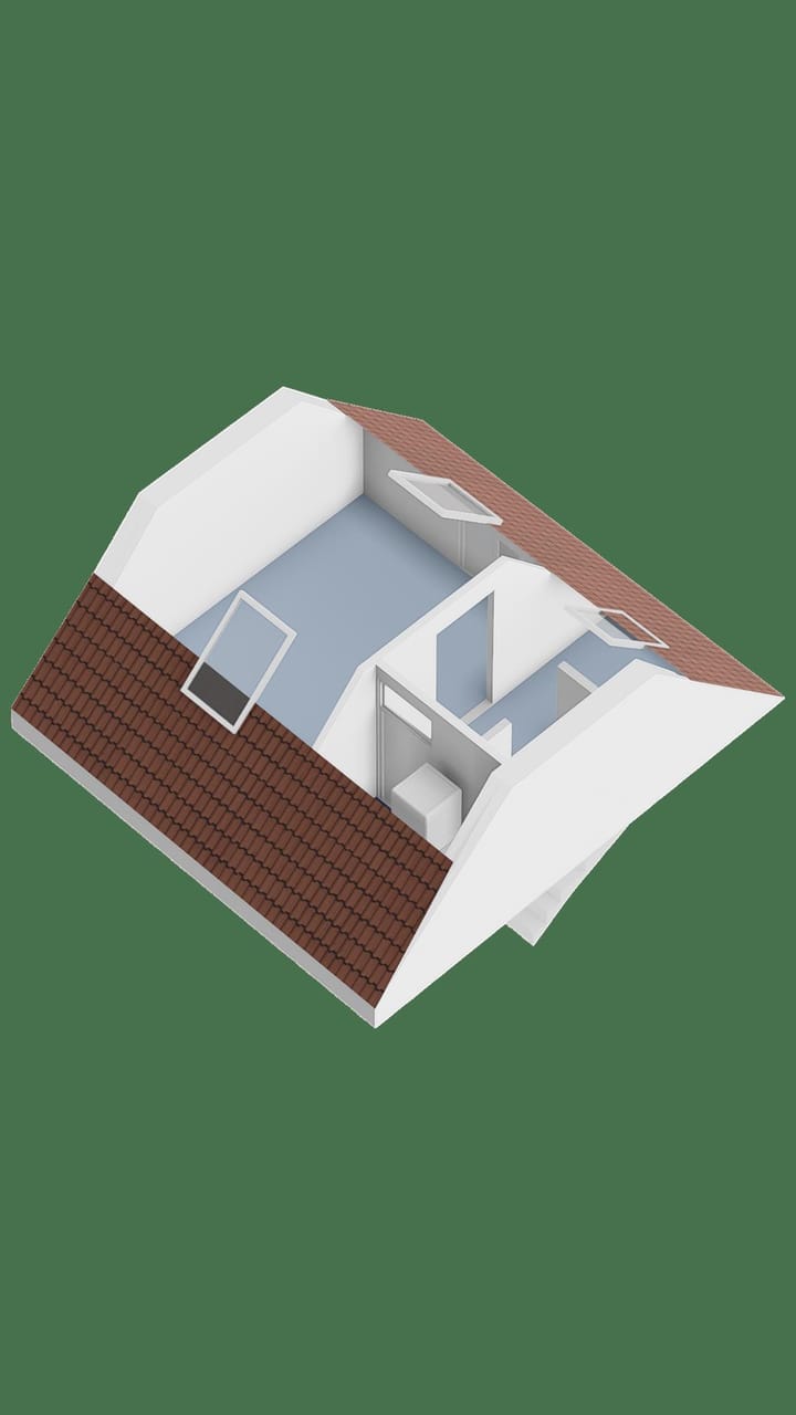 Foto 39 van Hyacinthenstraat 16