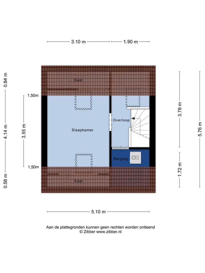 Foto 35 van Hyacinthenstraat 16