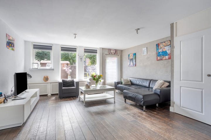 Foto 2 van Hyacinthenstraat 16