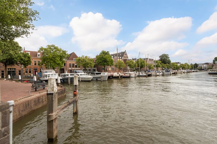 Foto 1 van Taankade 88