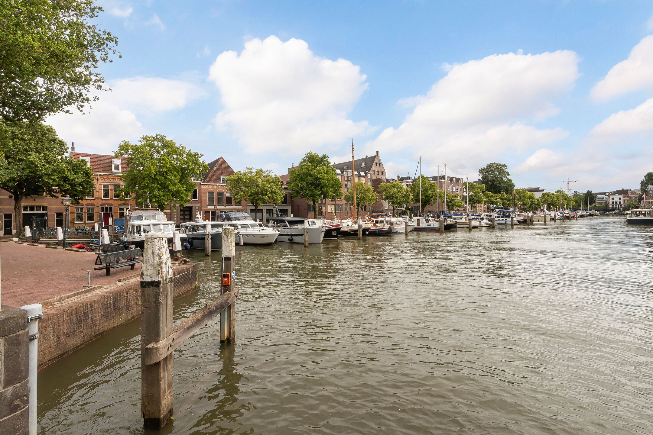 Taankade, 88, Dordrecht, 3311TN, Zuid-Holland, Nederland 88