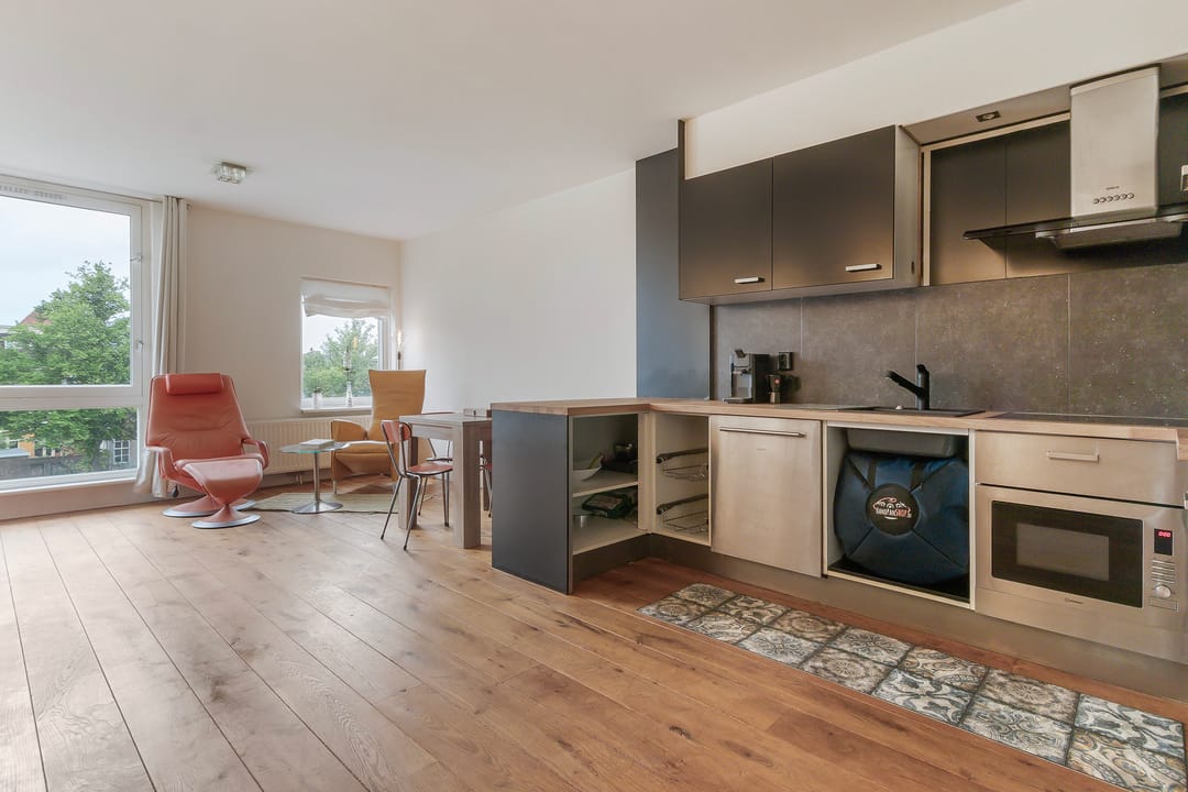 Foto 8 van Taankade 88