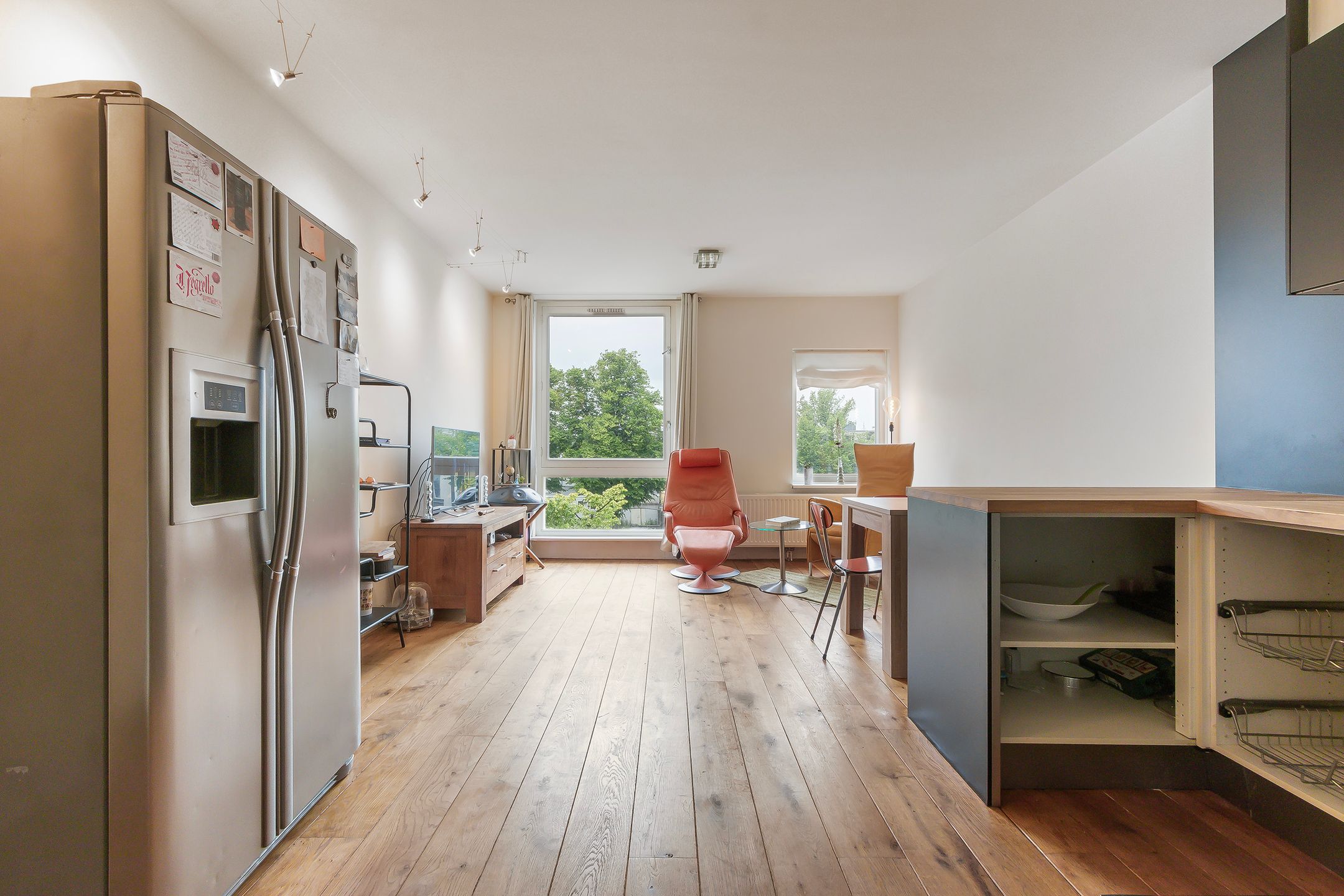 Foto 9 van Taankade 88