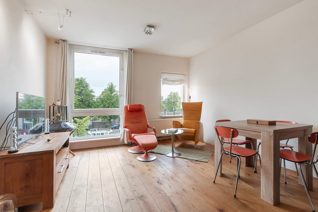 Foto 11 van Taankade 88