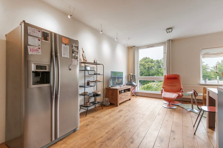 Foto 12 van Taankade 88