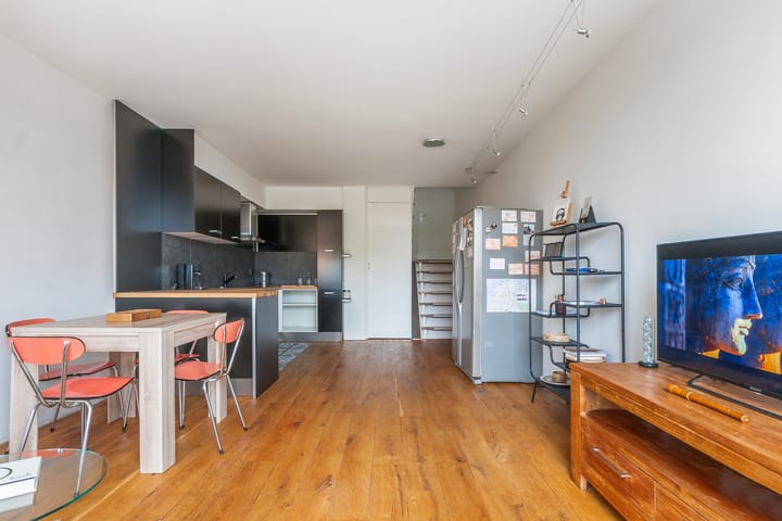 Foto 13 van Taankade 88