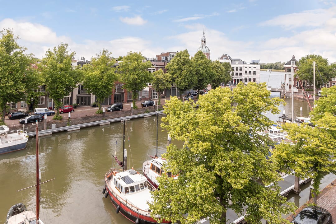 Foto 26 van Taankade 88