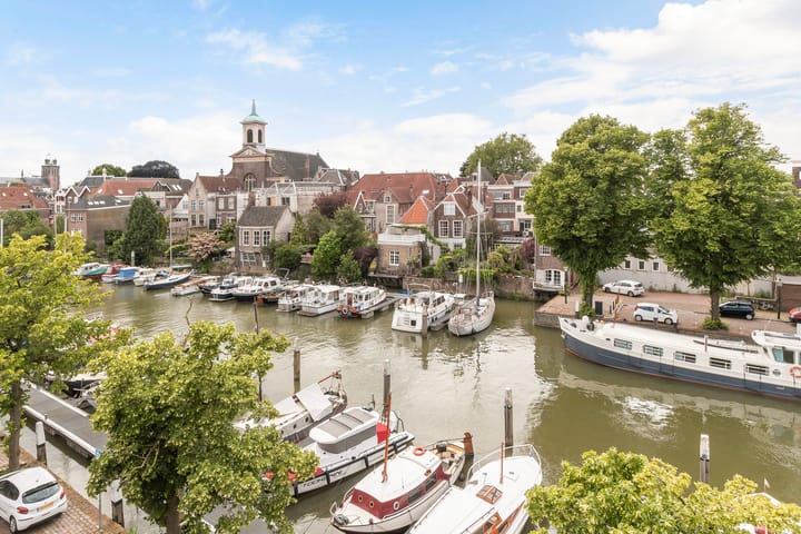 Foto 27 van Taankade 88