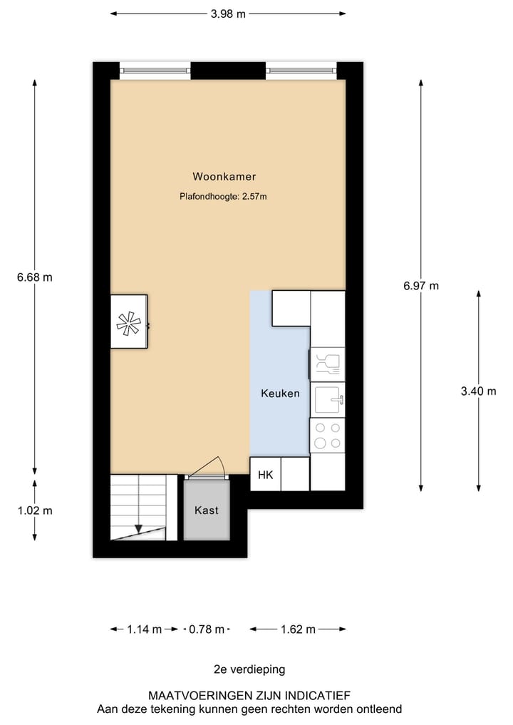 Foto 28 van Taankade 88