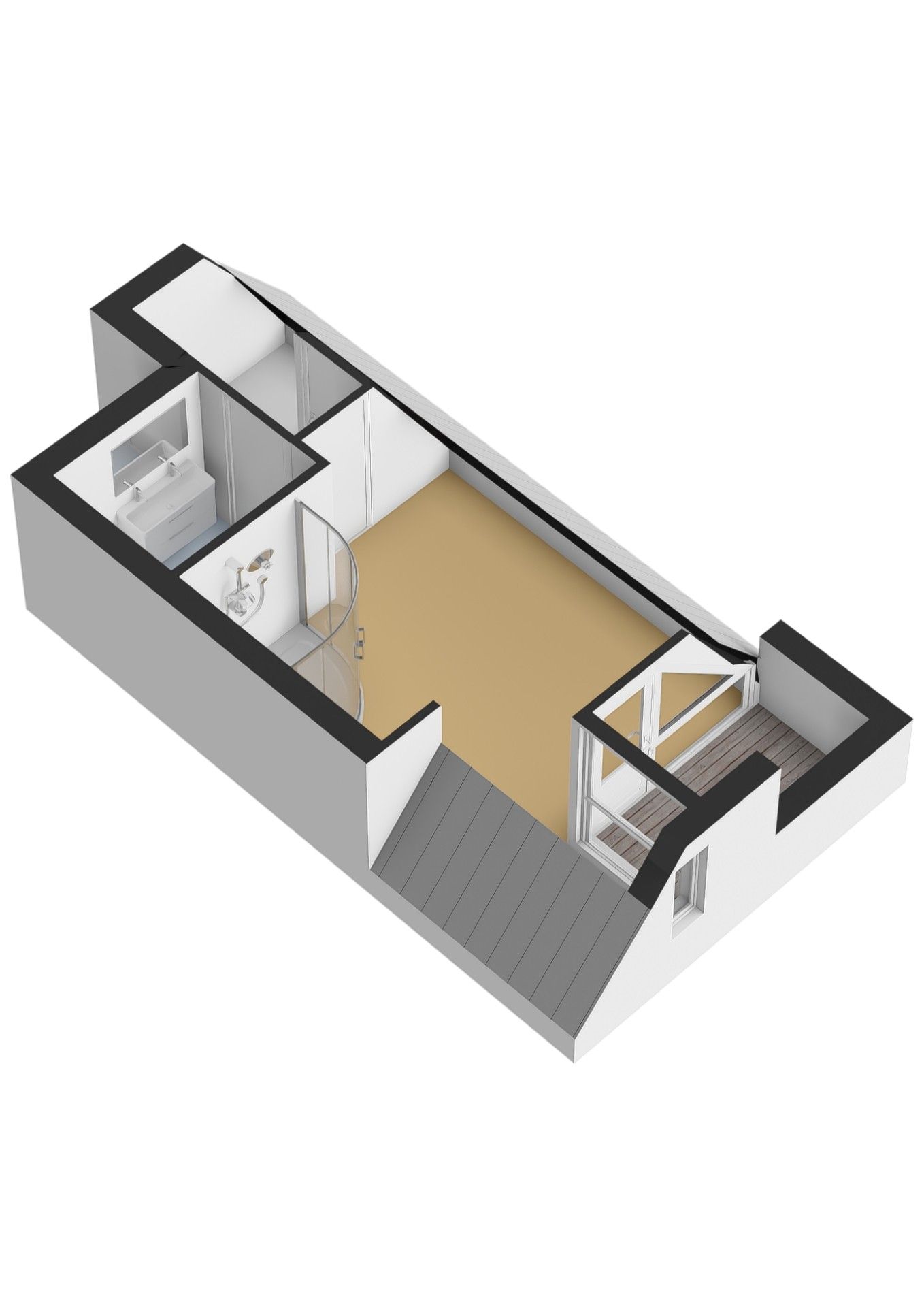 Foto 34 van Taankade 88