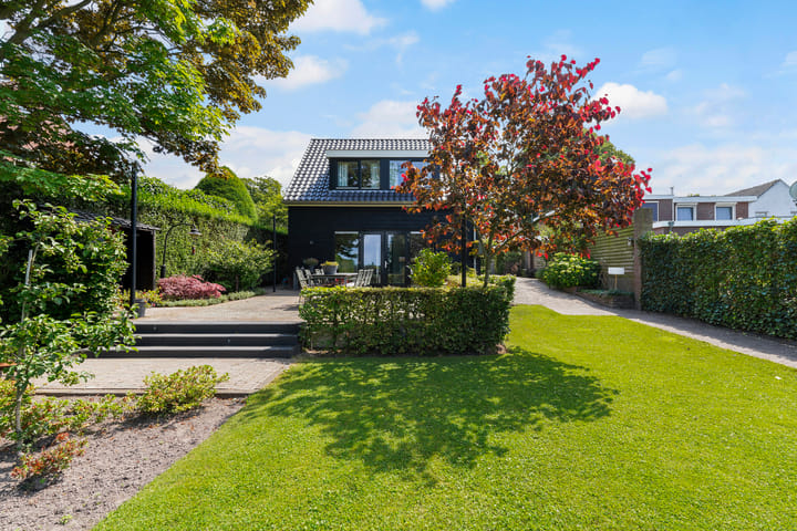 Photo 4 of Hogevaart 133