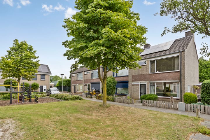 Photo 2 of Joeri Gagarinstraat 61