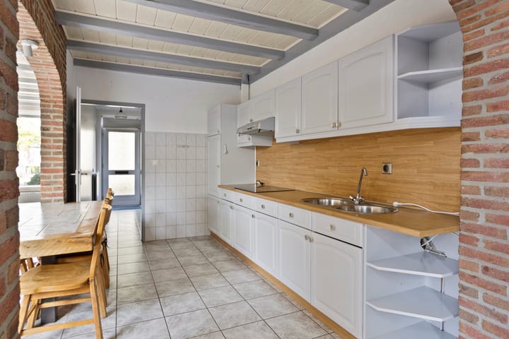 Foto 6 van Joeri Gagarinstraat 61