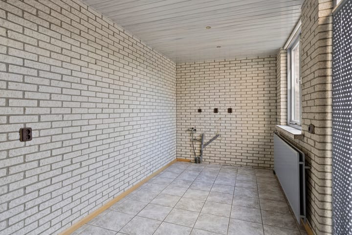 Foto 7 van Joeri Gagarinstraat 61