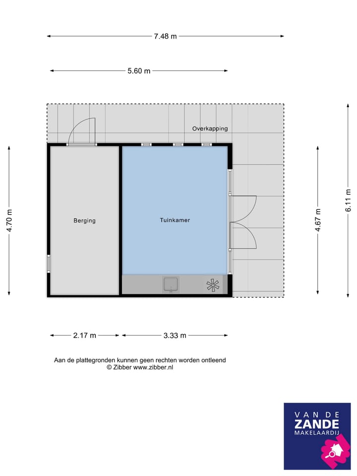 Foto 78 van Hogevaart 133
