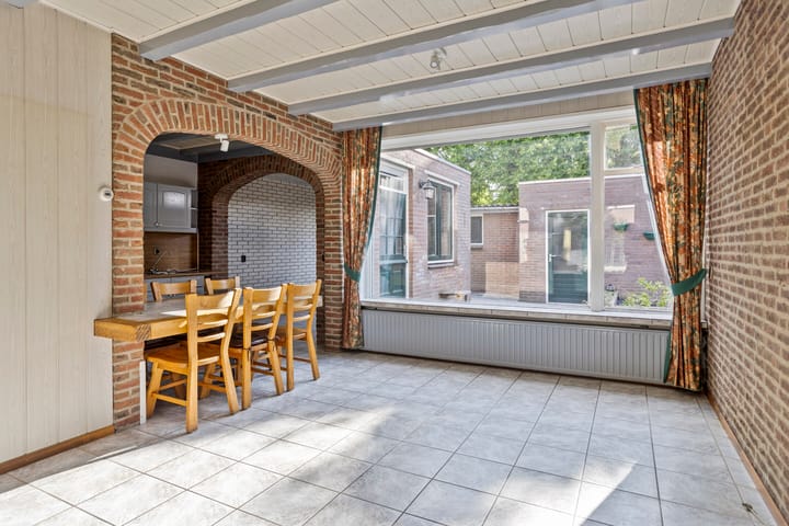 Foto 12 van Joeri Gagarinstraat 61