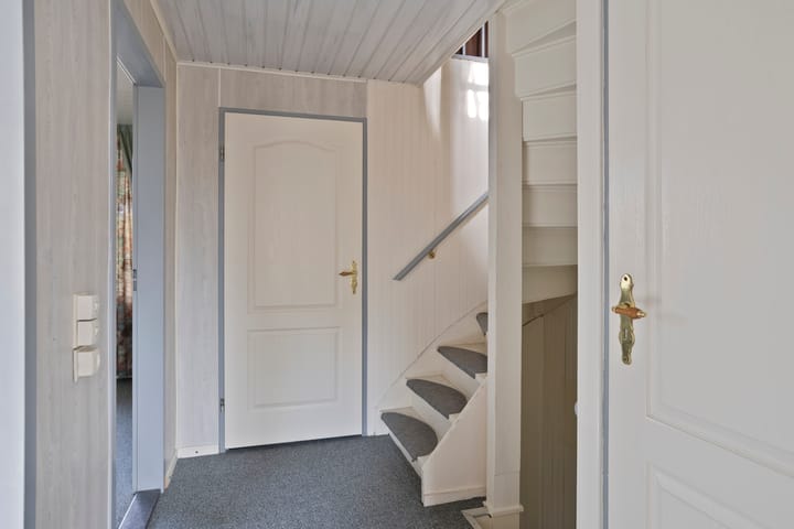 Foto 13 van Joeri Gagarinstraat 61