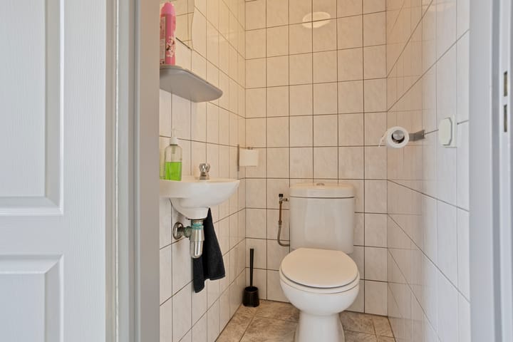 Photo 5 of Joeri Gagarinstraat 61