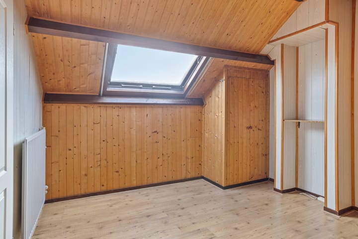 Foto 24 van Joeri Gagarinstraat 61