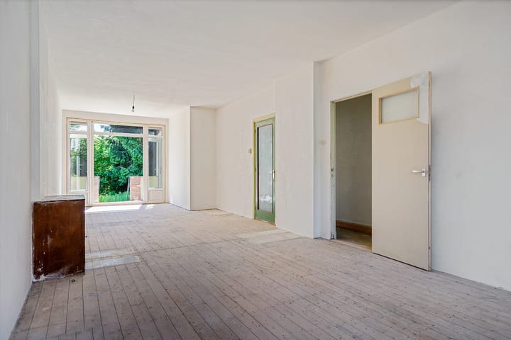 Foto 3 van Pieter van Aschstraat 22-B