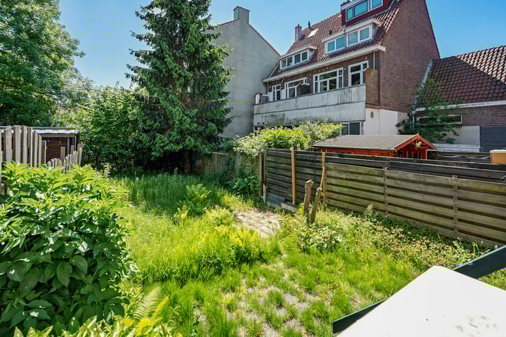 Foto 1 van Pieter van Aschstraat 22-B