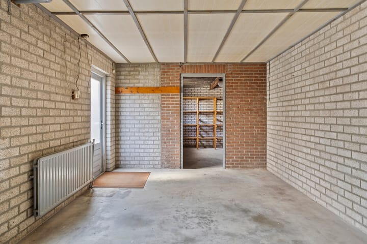 Foto 30 van Joeri Gagarinstraat 61