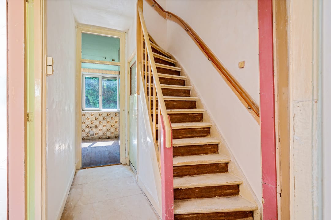 Foto 8 van Pieter van Aschstraat 22-B