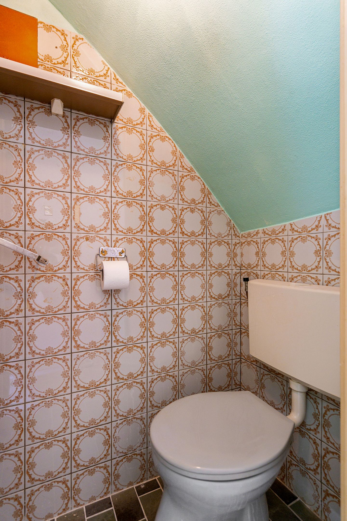 Foto 9 van Pieter van Aschstraat 22-B